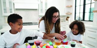 Make Easter ‘Eggstra’ Special