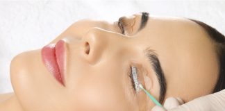 Lashing Out! Lasting Lashes!
