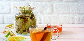 5 Steps to Detoxify Your Body Naturally