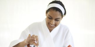 4 Springtime Skin Care Tips