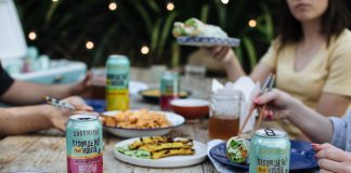 Plan the Ultimate Patio Party With This Checklist