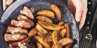 A Chef-Worthy Father’s Day Classic