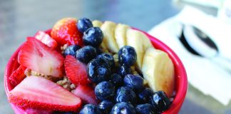 10 Tips to Recognize Ripe Fruits