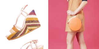 Summer Fashion Trends – Shoes & Accessories