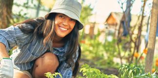 Preparing Your Garden