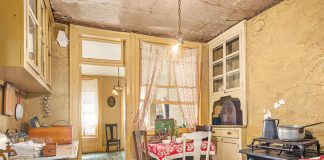 Tenements and Corned Beef… A Tasty Glimpse Into Our Immigrant History