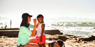 Making Summer Fun Safe