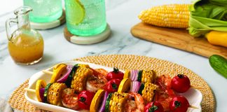 Savor the Flavors of Summer