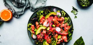 5 Reasons to Add Lobster to Summer Meals