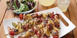 4 Tips to Master the Grill