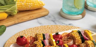 Savor the Flavors of Summer