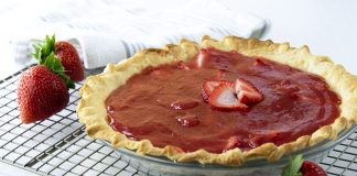 A Perfect Summer Pie