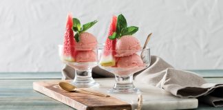 Sweet Summer Treats that Beat the Heat