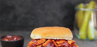 Savory, Plant-Based Summer Entertaining