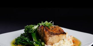 Blackstone Steakhouse