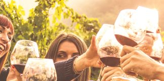 7 Quintessential Long Island Vineyards to Visit This Summer