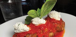 Nunzi’s Modern Italian