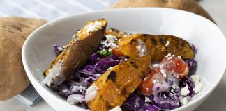 Take Summer Grilling to New Heights with a Versatile Veggie