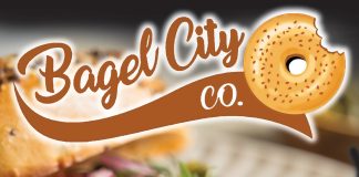 Bagel City