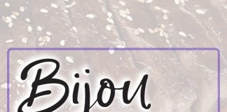 Bijou Modern American Asian