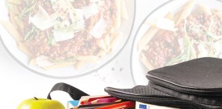 Kid-Friendly Recipes to Power Through School Days