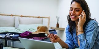 3 Tips to Avoid Travel Scams