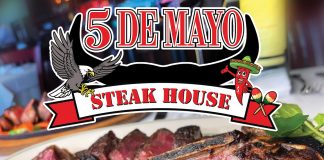 5 De Mayo Steak House