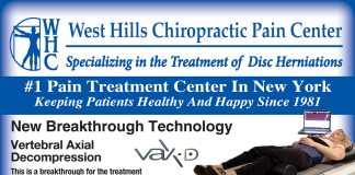 West Hills Chiropractic Pain Center