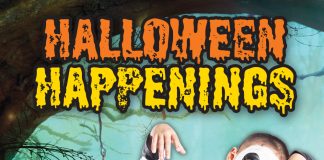 Halloween Happenings