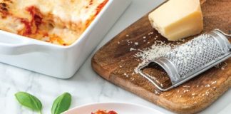Warm Up Fall with Filling Family Meals