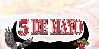 5 De Mayo Steakhouse