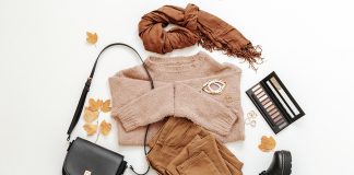 Footwear Fashion Essentials to Try This Fall