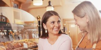 Blinded By Delight: Customer Service At Its Finest