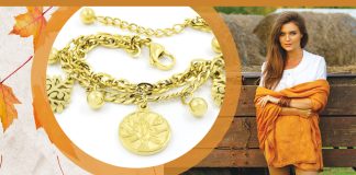 Autumnal Accessory Trends