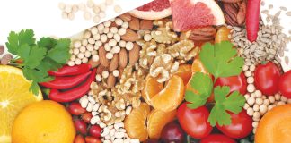 Fiber and Blood Sugar