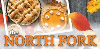 A Guide to the North Fork this November