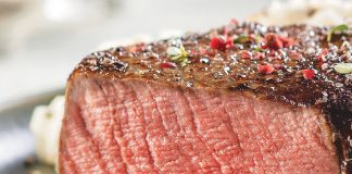 Start a Holiday Tradition with Tender Steaks