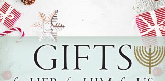 HOLIDAY 2022 ~ Gift Guide