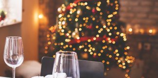 Hosting the Holidays