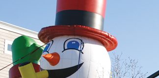 Long Island Holiday Festivities