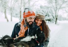 Recognizing Holiday Hazards