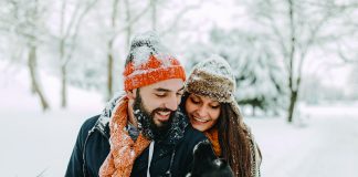 Recognizing Holiday Hazards