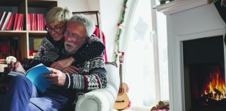 5 Heart Health Tips for the Holidays