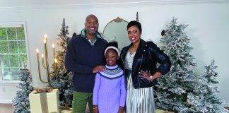 5 Trending Holiday Looks for the Whole Family