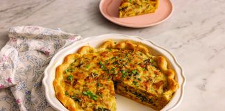 Crack Holiday Cooking with Eggs