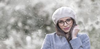 Winter Fashion : It’s All About Comfort