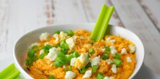 Add Savory Spice to Game Day Celebrations
