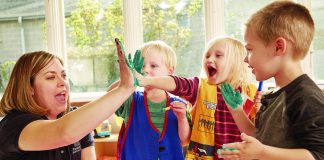 How to Help Children Build a Growth Mindset