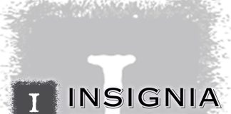 INSIGNIA – Prime Steak : Sushi