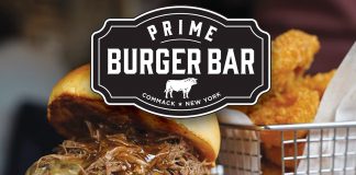 Prime Burger Bar